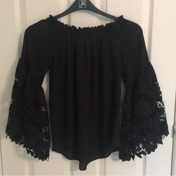 Joseph Ribkoff blouse - Picture 3 of 3